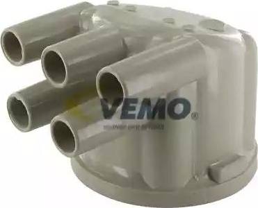 Vemo V24-70-0060 - Крышка распределителя зажигания abcparts.ee