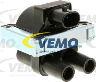 Vemo V24-70-0003 - Катушка зажигания abcparts.ee