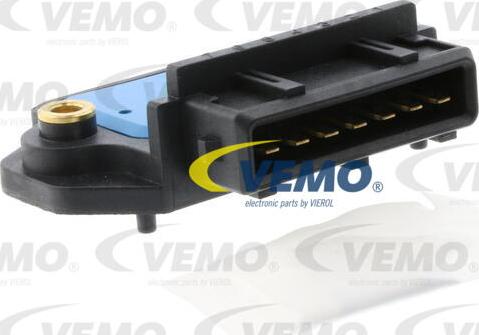 Vemo V24-70-0026 - Коммутатор, система зажигания abcparts.ee