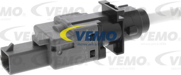 Vemo V24-73-0037 - Выключатель, привод сцепления (Tempomat) abcparts.ee