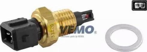 Vemo V24-72-0054 - Датчик, температура впускаемого воздуха abcparts.ee