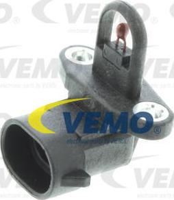 Vemo V24-72-0055 - Датчик, внешняя температура abcparts.ee