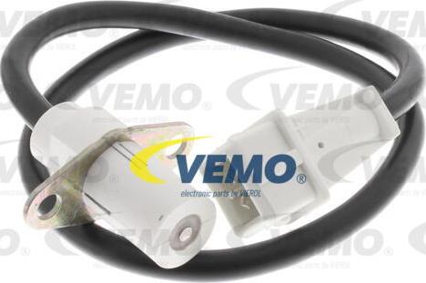 Vemo V24-72-0063 - Датчик положения Коленвала, RPM abcparts.ee