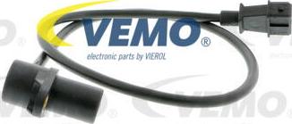 Vemo V24-72-0024 - Датчик положения Коленвала, RPM abcparts.ee