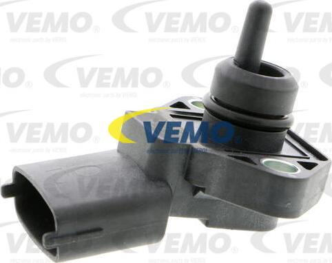 Vemo V24-72-0169 - Датчик, давление наддува abcparts.ee