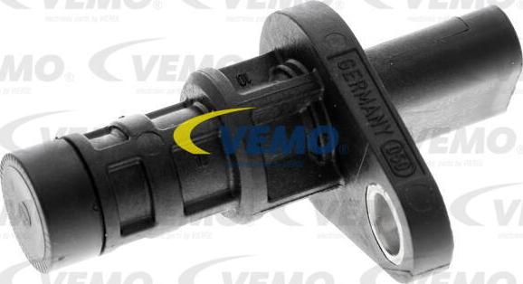 Vemo V24-72-0160 - Датчик положения Коленвала, RPM abcparts.ee