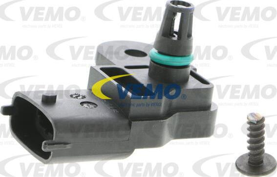 Vemo V24-72-0101 - Датчик давления воздуха, высотный корректор abcparts.ee