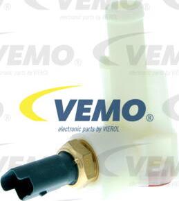 Vemo V24-72-0103 - Датчик температуры ОЖ, охлаждающей жидкости abcparts.ee
