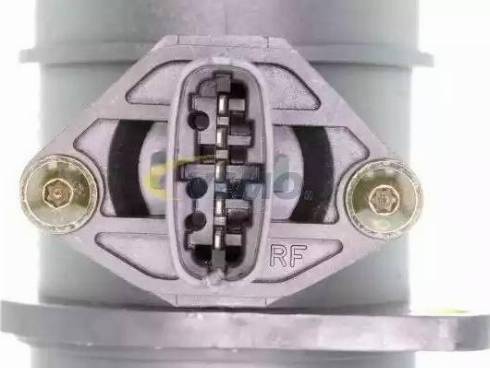 Vemo V24-72-0113 - Датчик потока, массы воздуха abcparts.ee