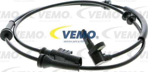 Vemo V24-72-0180 - ABS датчик, частота вращения колеса abcparts.ee