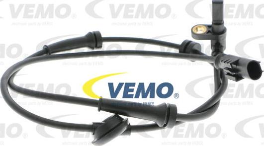 Vemo V24-72-0188 - ABS датчик, частота вращения колеса abcparts.ee