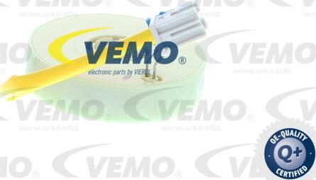 Vemo V24-72-0121 - Датчик угла поворота руля abcparts.ee