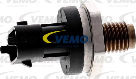Vemo V24-72-0200 - Датчик, давление подачи топлива abcparts.ee