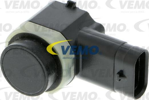 Vemo V24-72-0203 - Датчик, система помощи при парковке abcparts.ee