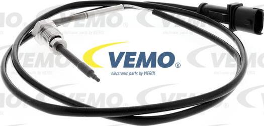 Vemo V24-72-0216 - Датчик, температура выхлопных газов abcparts.ee