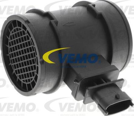 Vemo V24-72-0222 - Датчик потока, массы воздуха abcparts.ee