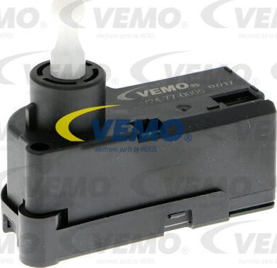 Vemo V24-77-0005 - Регулировочный элемент, актуатор, угол наклона фар abcparts.ee