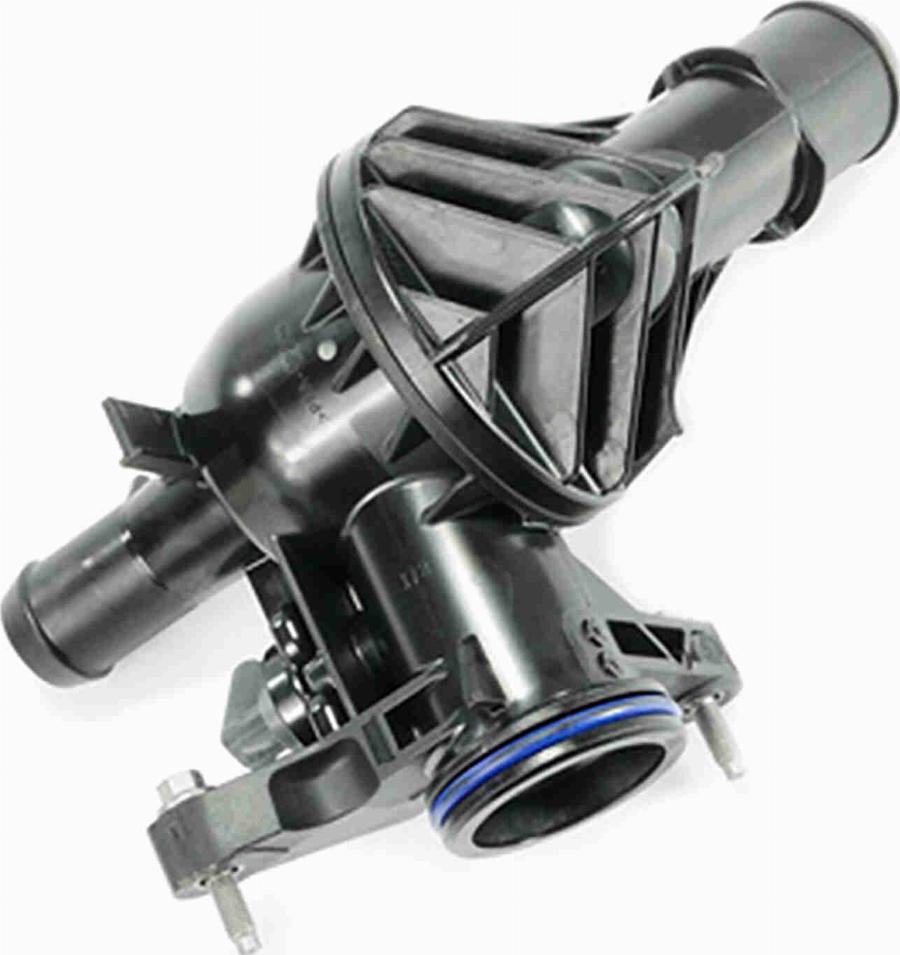 Vemo V25-99-0021 - Термостат охлаждающей жидкости / корпус abcparts.ee