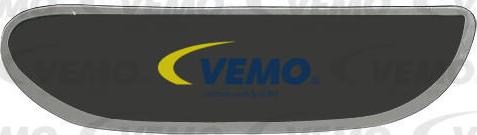 Vemo V25-69-0064 - Зеркальное стекло, наружное зеркало abcparts.ee