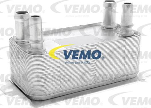 Vemo V25-60-0044 - Масляный радиатор, двигательное масло abcparts.ee