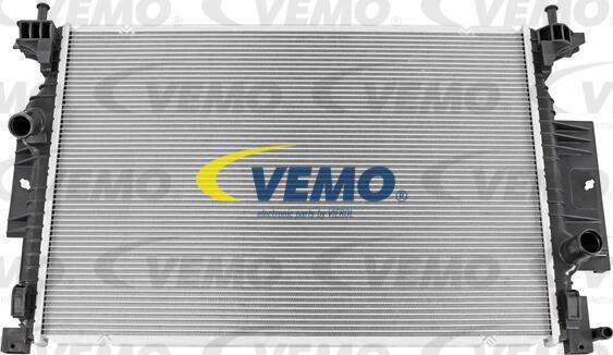 Vemo V25-60-3016 - Радиатор, охлаждение двигателя abcparts.ee