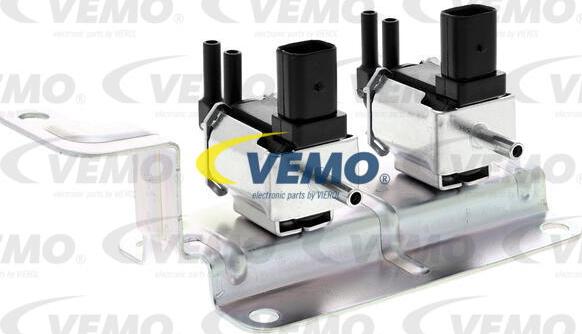 Vemo V25-63-0024 - Клапан регулировки подачи воздуха abcparts.ee