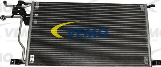 Vemo V25-62-0012 - Конденсатор кондиционера abcparts.ee
