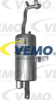 Vemo V25-06-0011 - Осушитель, кондиционер abcparts.ee