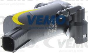 Vemo V25-08-0006 - Водяной насос, система очистки окон abcparts.ee