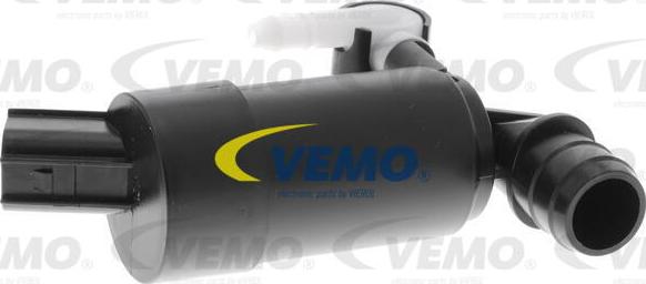 Vemo V25-08-0019 - Водяной насос, система очистки окон abcparts.ee