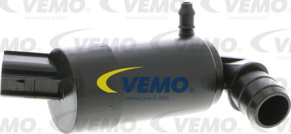 Vemo V25-08-0018 - Водяной насос, система очистки окон abcparts.ee