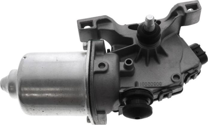 Vemo V25-07-0033 - Двигатель стеклоочистителя abcparts.ee