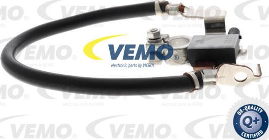 Vemo V25-17-1001 - Датчик, управление аккумуляторной батареей abcparts.ee