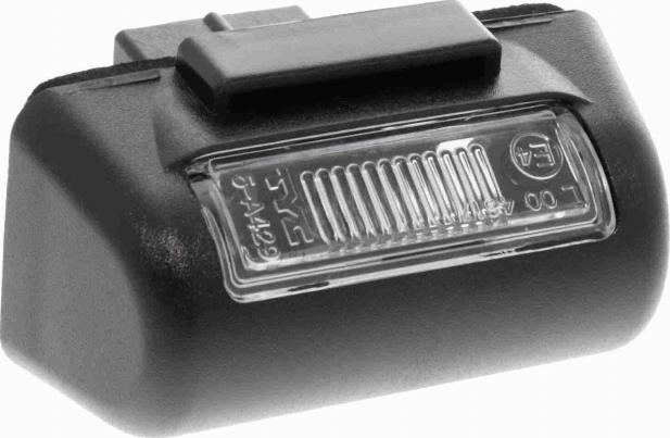 Vemo V25-84-0017 - Фонарь освещения номерного знака abcparts.ee