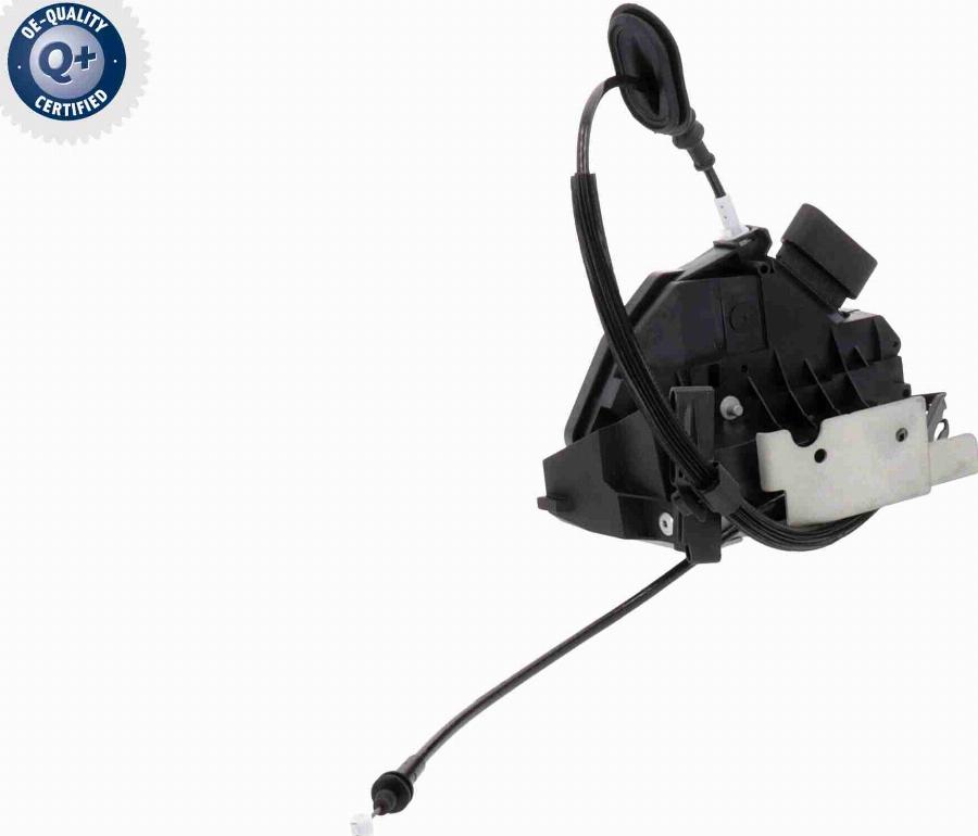 Vemo V25-85-0097 - Замок двери abcparts.ee