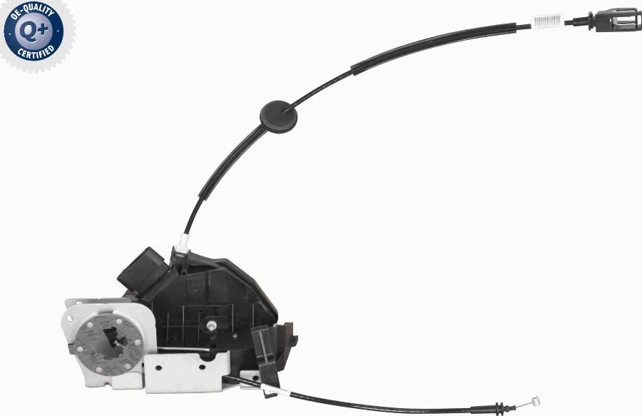 Vemo V25-85-0103 - Замок двери abcparts.ee