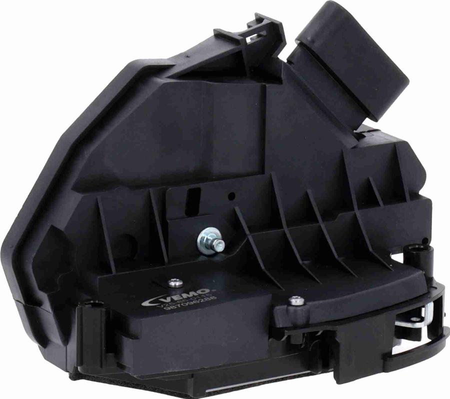 Vemo V25-85-0115 - Замок двери abcparts.ee