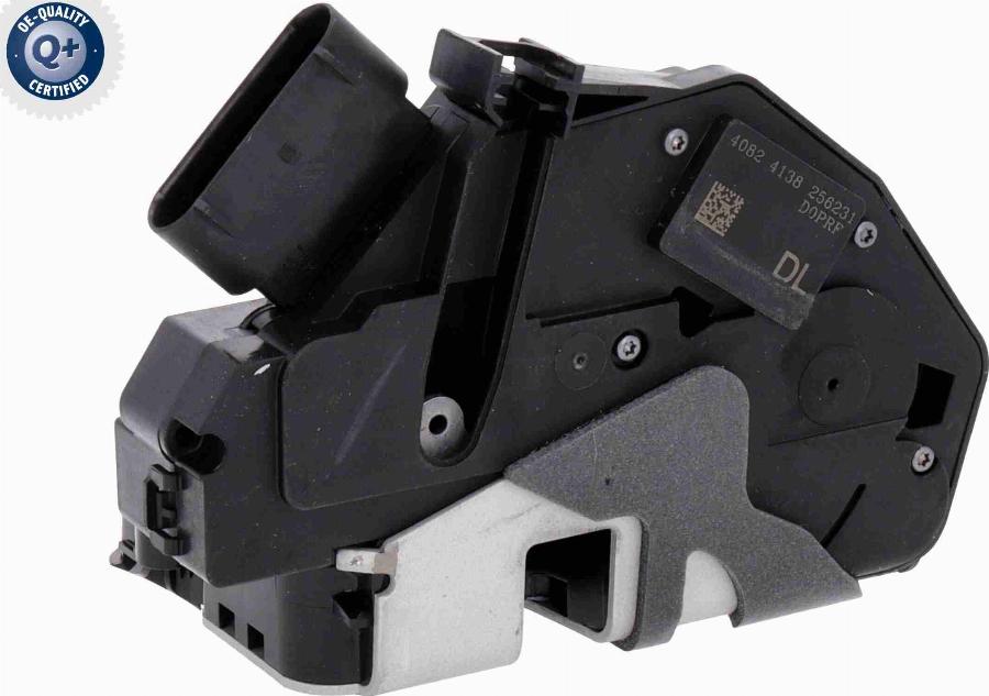 Vemo V25-85-0122 - Замок двери abcparts.ee