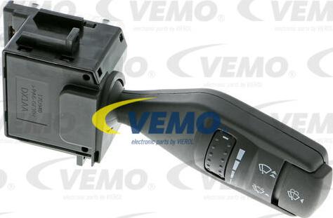 Vemo V25-80-4044 - Переключатель стеклоочистителя abcparts.ee