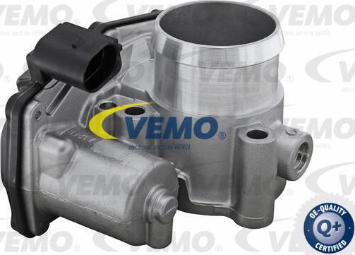 Vemo V25-81-0014 - Корпус дроссельной заслонки abcparts.ee