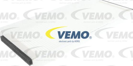 Vemo V25-30-1001-1 - Фильтр воздуха в салоне abcparts.ee