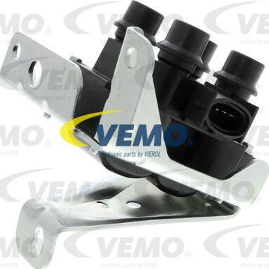 Vemo V25-70-0007 - Катушка зажигания abcparts.ee