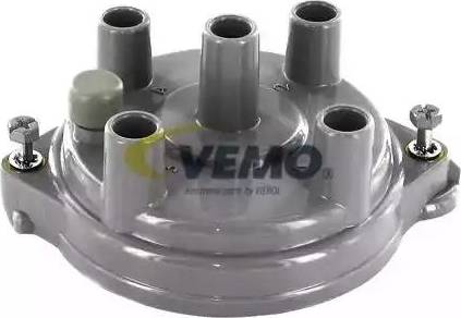 Vemo V25-70-0013 - Крышка распределителя зажигания abcparts.ee