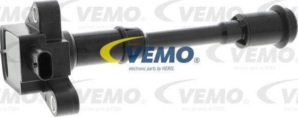 Vemo V25-70-0030 - Катушка зажигания abcparts.ee