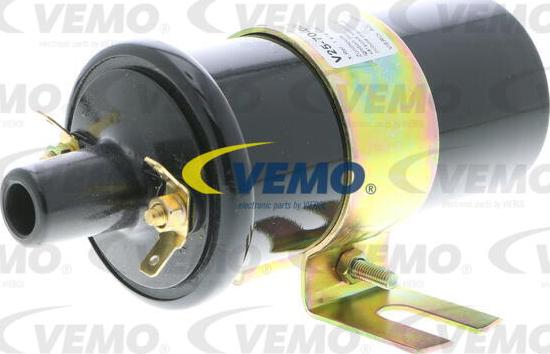 Vemo V25-70-0020 - Катушка зажигания abcparts.ee