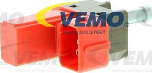 Vemo V25-73-0042 - Выключатель, привод сцепления (Tempomat) abcparts.ee