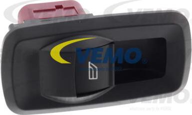 Vemo V25-73-0061 - Выключатель, стеклоподъемник abcparts.ee