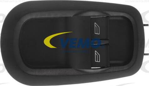 Vemo V25-73-0170 - Выключатель, стеклоподъемник abcparts.ee