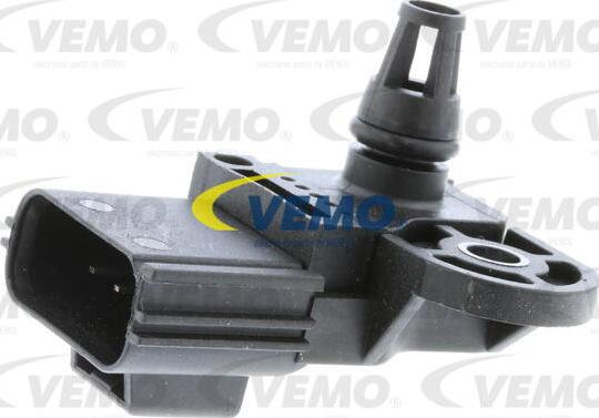 Vemo V25-72-0092 - Датчик, давление во впускной трубе abcparts.ee
