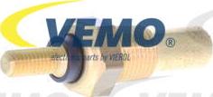 Vemo V25-72-0054 - Датчик температуры ОЖ, охлаждающей жидкости abcparts.ee